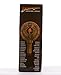 Indiana Jones and The Raiders of The Lost Ark Adventure Series Staff of Ra Headpiece Electronic Roleplay Talisman Costume Cosplay (F8033)
