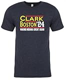 Triblend Caitlin Clark Aliyah Boston Indiana 2024 Shirt T-Shirt XL Blue