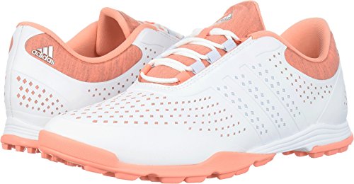 Image of adidas Women's Adipure Sport Golf Shoes