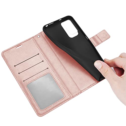 Betterfon Custodia a portafoglio per Samsung