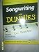 Songwriting for Dummies