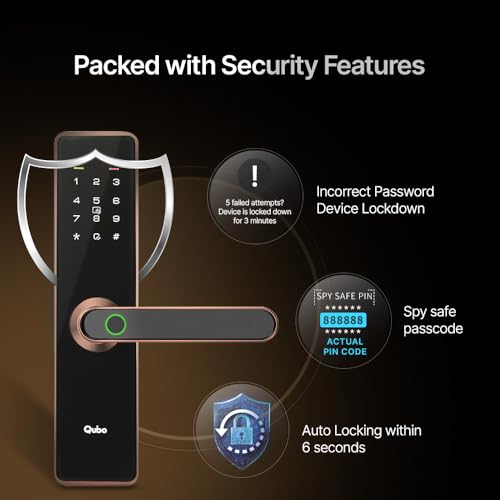 Qubo Essential - Image 7 of 9