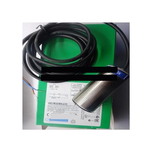 Capteur XS1M30MA230K de proximité inductif haute précision