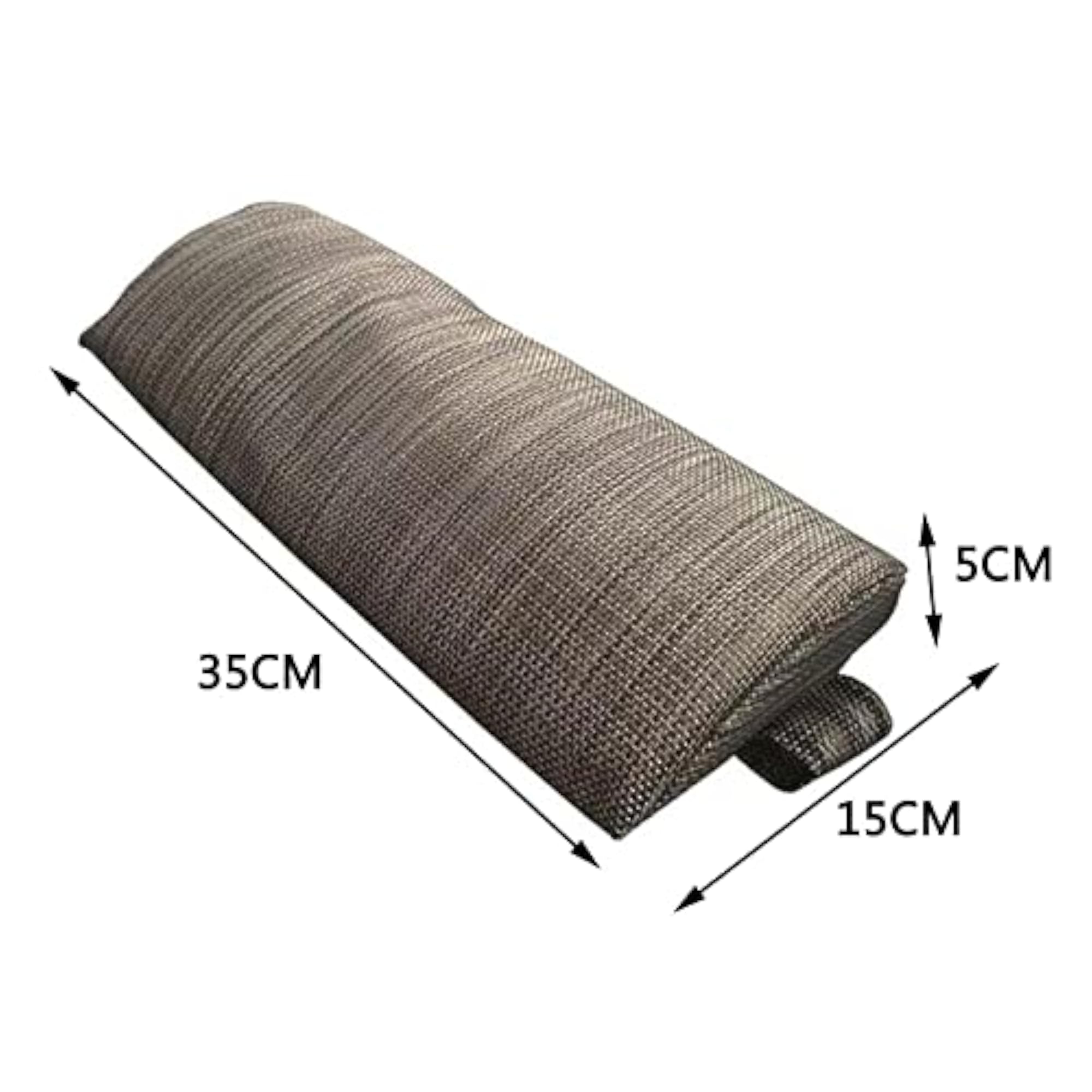 Headrest Cushion Pillow Replacement for Lounge Chair