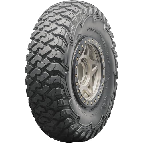 Milestar Patagonia SXT Mud LT32/10.00R14 68M D ATV/UTV Tire