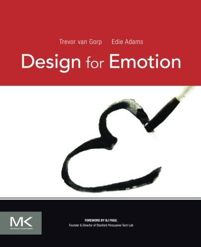 Emotion by Design: Creative Leadership Lessons from a Life at Nike