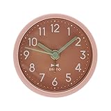 BRUNO ラウンド リトルクロック 【ピ