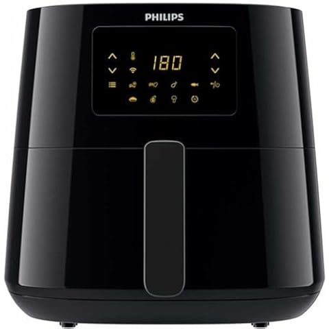 Philips Airfryer XL Connected HD9280 Cover