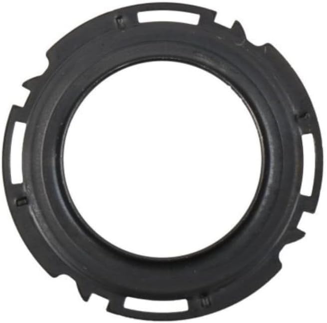 KarParts360 For GMC K2500/K3500 1998 1999 Fuel Tank Sending Unit Lock Ring | Steel | Thickness: 0.157 Inches / 4 Millimeter | Excluded Gasket Or Seal