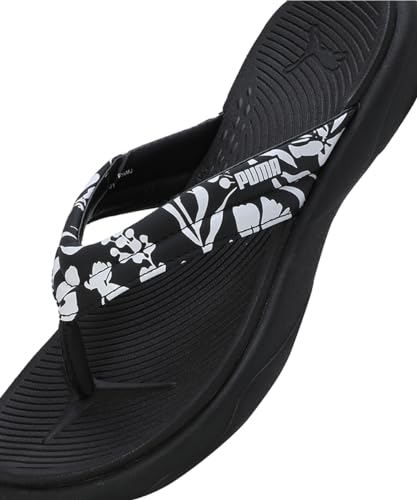 Image of Puma Women Royalcat Softride Cara Slipper