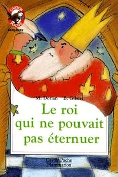 Paperback Le Roi Qui Ne Pouvait Pas Teneur (French Edition) [French] Book