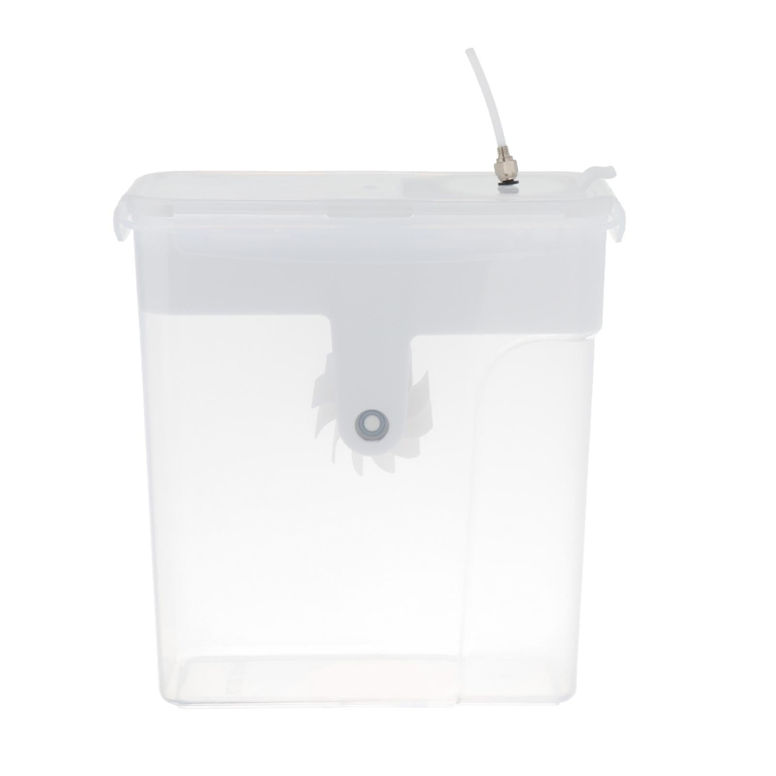 ATORSE 3D Printer Filament Dryer Box 4L Storage Box for 1Kg Filament Kitchen with Holder-image-26