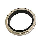 Vanky Industry Compatible with Atlas Copco 1622879400 Shaft Seal Bushing for Air Compressor New