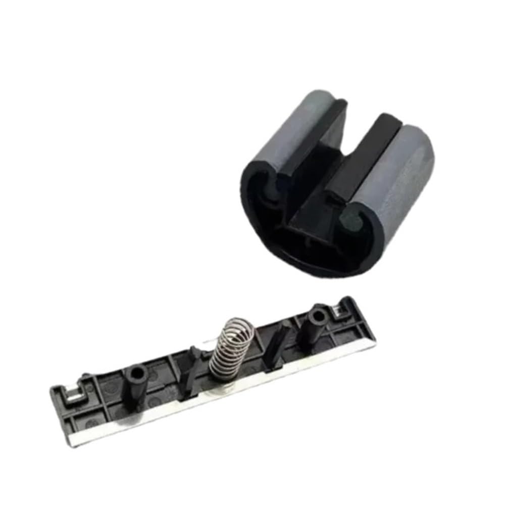 Almohadilla de separación y rodillo de recogida LaserJet 5000 5100 2