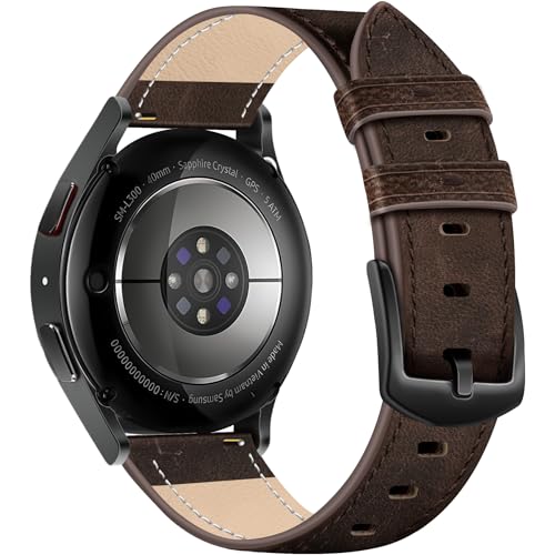Bracelet de montre 197 anti-irritation en nylon tressé respirant