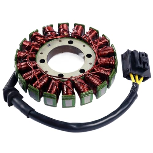 Joint et bobine de stator CBR1000RR pour vos sorties et road-trips