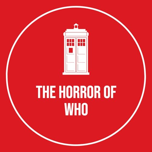 Couverture de The Horror of Who