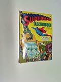  Superman Taschenbuch 1. Auflage Nr. 36, mit Lois Lane, Batman. Ehapa DC Comic