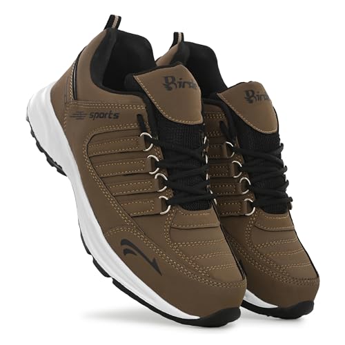 Image of Birde Premium Comfortable Regular Wear Walking Shoes for Men