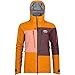 Produktbild ORTOVOX 3L DEEP Shell Jacket W - M