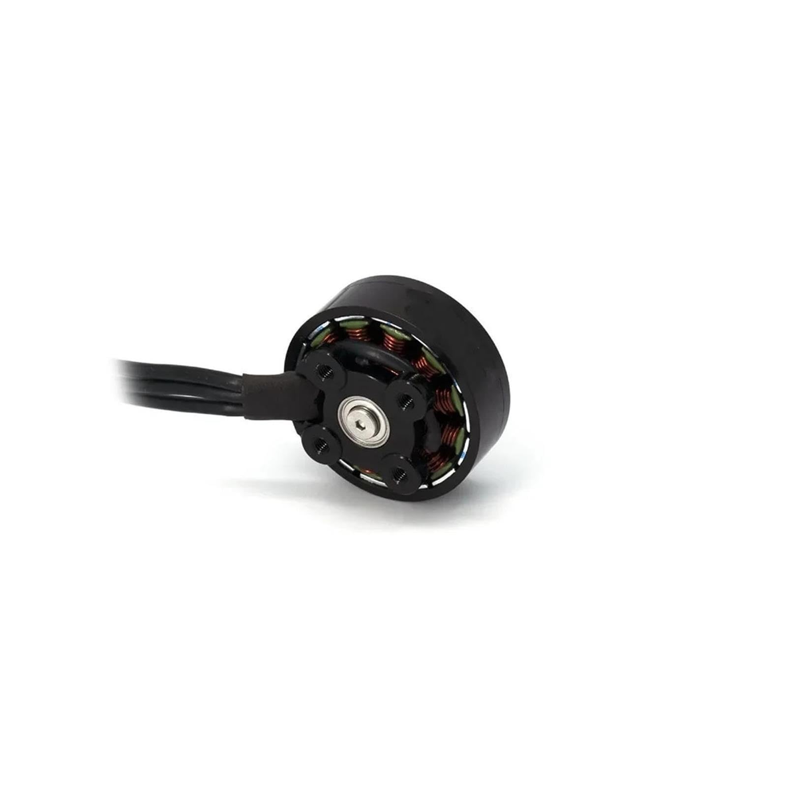 Motore senza spazzole 4 pezzi 2807 1300/1700KV | Motore 2807, 1300KV/1700KV, Adatto Per LR7/Mark4 Da 7 Pollici, Lunga Distanza In Modalità Libera(4PCS X2807 1700KV)