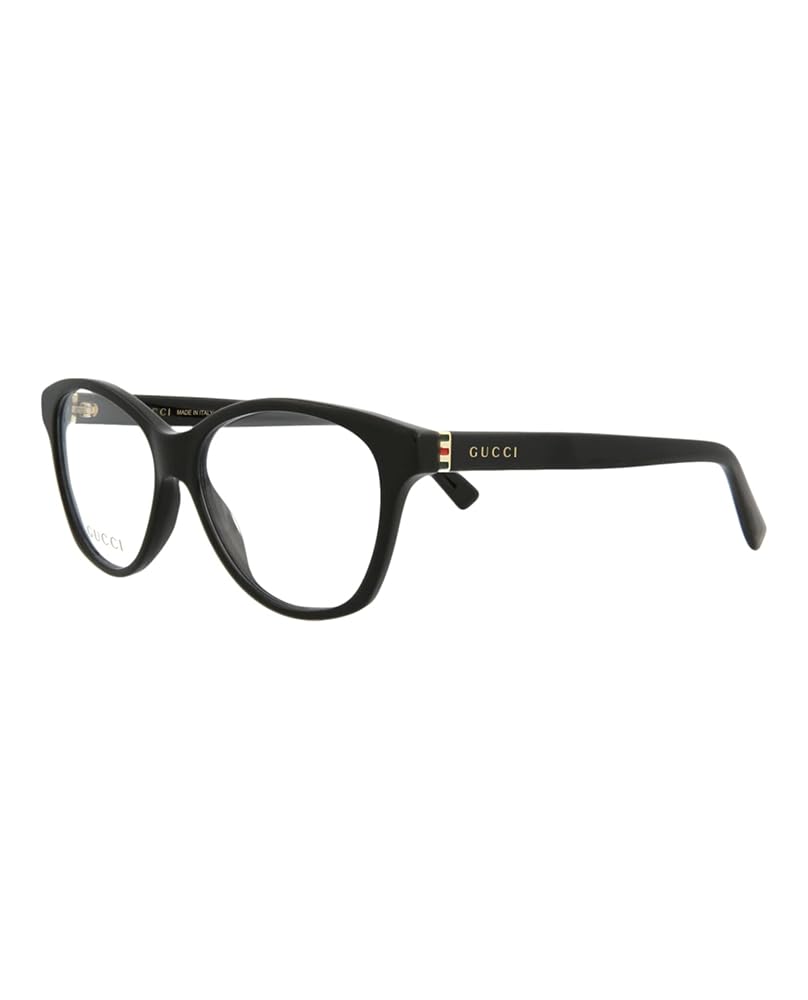 メガネ GUCCI Gucci - GG0277O-005 - black-multicolor-transparent Gucci Eyewear Gg0277o005 Black Multicolor Tran | italist