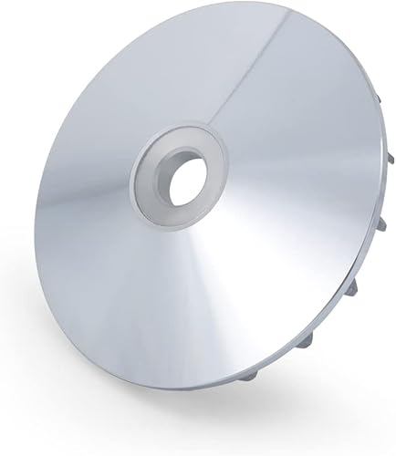 Miniatura 6 de AUTOVIC Kits completos de variador, para Yamaha JOG50 Tng Adly Aprilia 50cc 49cc 2 tiempos Scooter Variador Kit de embrague