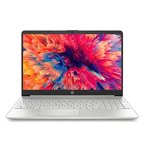 HP 15s 12th Gen Intel Core i5 8GB RAM/512GB SSD 15.6inches(39.6cm) FHD, Micro-Edge Display/Intel Iris Xe Graphics/Dual Speakers/Windows 11 Home /Alexa Built-in/Backlit KB/MSO 2021/1.69kg, 15s-fq5010TU