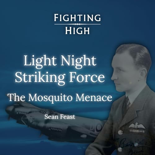 Light Night Striking Force: The Mosquito Menace (S2E2)