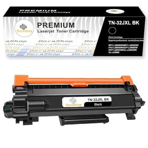 Amazon.co.jp: 【Amazon.co.jp限定】Brother用 ブラザー TN-32JXL