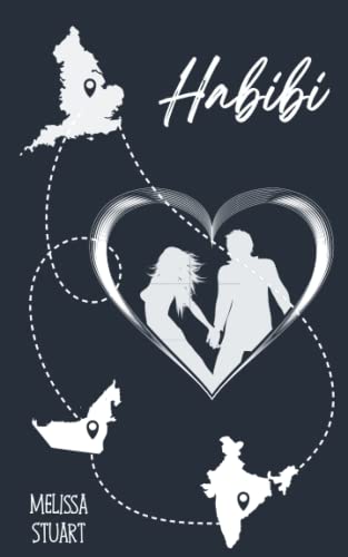 Habibi (Italian Edition)