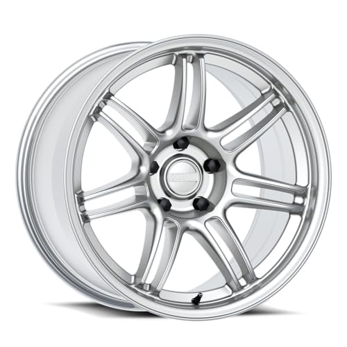 KANSEI - Seven HS 18X9.5 5X114.3 +35