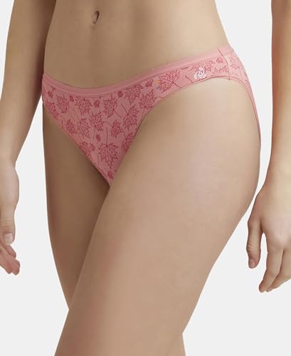 Image of Jockey Women Bikini Style Underwear