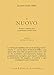 Il Nuovo. Fortuna E Ordinata Virtù In Psicoanalisi Secondo Lacan - 3