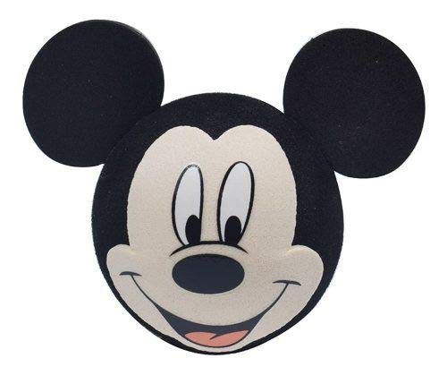 TOPPER ENFEITE DE ANTENA PARA CARROS MOTOS CABEÇA DA MICKEY DISNEY
