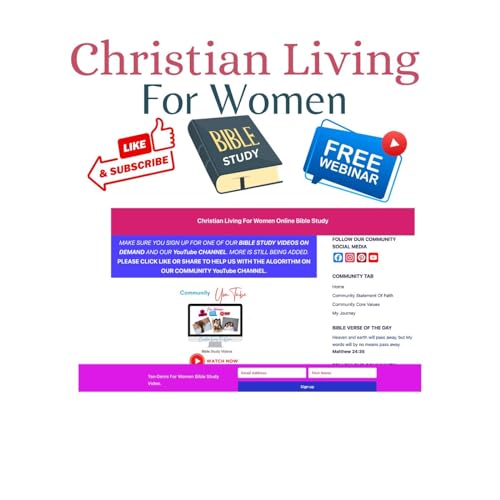 How Should Christians Vote or Should They? cover art