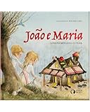 JOAO E MARIA - CAPA DURA
