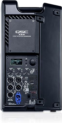 QSC KLA active speaker system