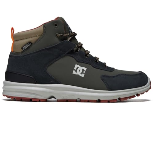Image of DC Shoes Men's Mutiny Wr