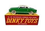 Dinky Toys Reissue von Norev für DeAgostini Editions