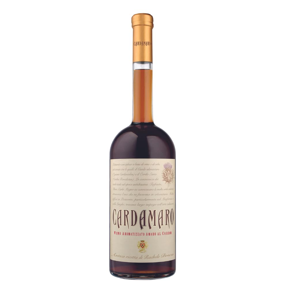 Cardamaro Cardamaro - 750 Ml