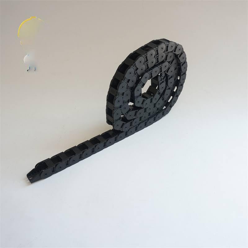 Elevator Light Curtain Accompanying Chain Tanks Chain 1 Meter W30mm H24mm