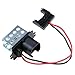 QCBQBI [Replacement] for Renault for Clio MK1 & for Kangoo Car Blower Fan Motor Heater Resistor 7701034875 27100-00QAC Auto Parts