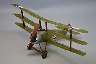 Dumas Sopwith Triplane 18