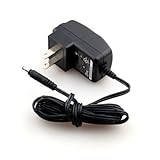 Logitech AC Power Adaptor for logitech Harmony 720 880 890 1000 remotes Control