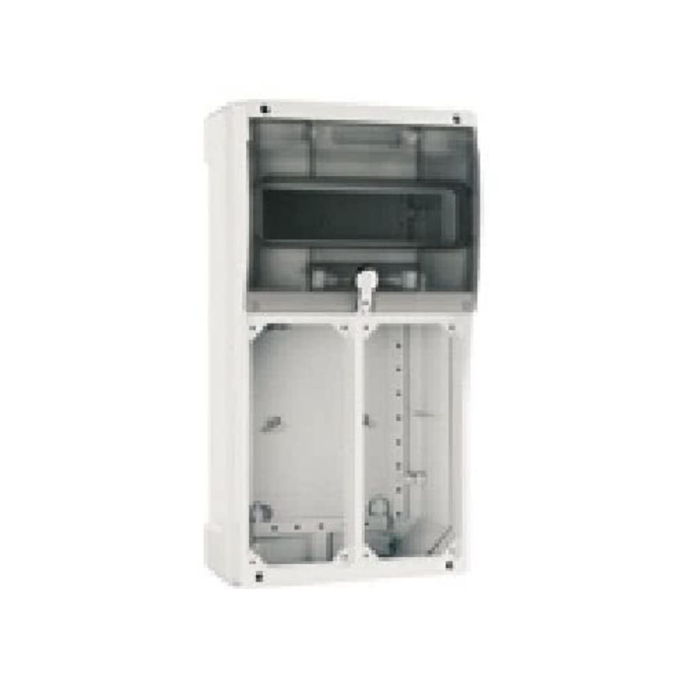 579742 - Palazzoli Spa quadc/​Sport trasp 2 pr.​BL. 10 m IP66