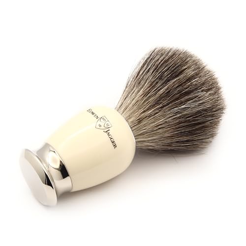 Edwin Jagger 81SB587 - Pennello da barba con