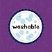 Colorations Washable Tempera Paint, Gallon, Purple, Non Toxic, Vibrant, Bold, Kids Paint, Craft, Hobby, Fun, Art Supplies