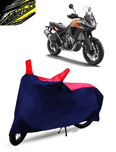 Image of Waterproof KTM 1050 Bike Cover