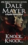 Knock, knock... (Psychic Visions Book 5)